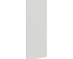 PICCANTE Smart Austauschseite Korpus für Oberschrank H:89,6 cm B:33 cm COUNTRY GREY "Nr. 57"