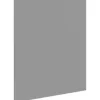 PICCANTE Smart Austauschseite Korpus für Unterschrank H:70,4 cm B: 55,5 cm BASALT GREY "Nr. 59"