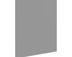PICCANTE Smart Austauschseite Korpus für Unterschrank H:70,4 cm B: 55,5 cm BASALT GREY "Nr. 59"