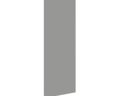 PICCANTE Smart Austauschseite Korpus für Midischrank H:160 cm B: 55,5 cm BASALT GREY