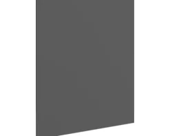 PICCANTE Smart Austauschseite Korpus für Unterschrank H:70,4 cm B: 55,5 cm MATT ANTHRACITE "Nr. 59"