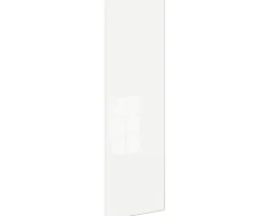 PICCANTE Smart Austauschseite Korpus für Hochschrank H:195,2 cm B: 55,5 cm GLOSSY WHITE