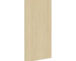 PICCANTE Smart Austauschseite Korpus für Oberschrank H:70,4 cm B:33 cm LIGHT OAK "Nr. 58"