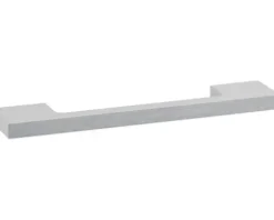 PICCANTE Smart Bügelgriff Lochabstand 128 mm Edelstahl gebürstet "GC "