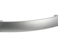 PICCANTE Smart Bügelgriff Lochabstand 128 mm Edelstahl gebürstet "GJ"