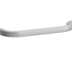 PICCANTE Smart Bügelgriff Lochabstand 128 mm Edelstahl gebürstet "GF"