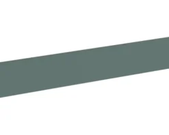 PICCANTE Smart Frontblende für Herdumbauschrank STONE GREEN 