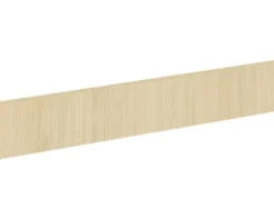 PICCANTE Smart Frontblende für Herdumbauschrank LIGHT OAK "AE"