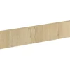 PICCANTE Smart Frontblende für Herdumbauschrank WILD OAK "AE"