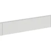 PICCANTE Smart Frontblende für Herdumbauschrank COUNTRY GREY "AE"