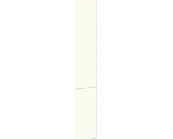 PICCANTE Smart Frontenset Apothekerschrank 30 cm SOFT WHITE 