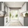 PICCANTE Smart Frontenset Apothekerschrank 30 cm COUNTRY GREY "AQ"