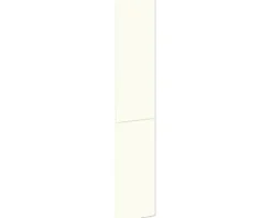 PICCANTE Smart Frontenset Midi-Apothekerschrank 30 cm SOFT WHITE 