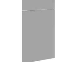 PICCANTE Smart Frontenset Unterschrank 40 cm 1 Drehtür und 1 Schubkastenblende BASALT GREY "Y"