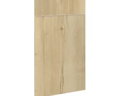 PICCANTE Smart Frontenset Unterschrank 40 cm 1 Drehtür und 1 Schubkastenblende WILD OAK "Y"