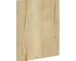PICCANTE Smart Geschirrspülerblende für teilintegrierten Geschirrspüler 45 cm WILD OAK "BB"