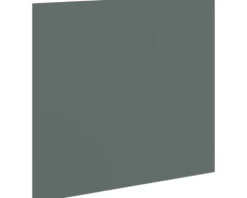 PICCANTE Smart Geschirrspülerblende für teilintegrierten Geschirrspüler 60 cm STONE GREEN "BA"