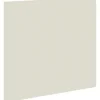 PICCANTE Smart Geschirrspülerblende für teilintegrierten Geschirrspüler 60 cm SANDY BEIGE "BA"