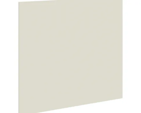 PICCANTE Smart Geschirrspülerblende für teilintegrierten Geschirrspüler 60 cm SANDY BEIGE "BA"