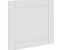 PICCANTE Smart Geschirrspülerblende für teilintegrierten Geschirrspüler 60 cm COUNTRY GREY