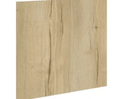 PICCANTE Smart Geschirrspülerblende für teilintegrierten Geschirrspüler 60 cm WILD OAK