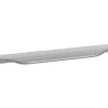 PICCANTE Smart Griffleiste Breite 296 mm Edelstahl gebürstet "GH"