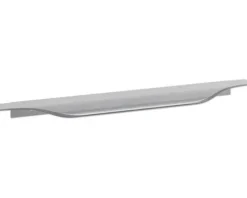 PICCANTE Smart Griffleiste Breite 296 mm Edelstahl gebürstet "GH"