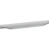 PICCANTE Smart Griffleiste Breite 447 mm Edelstahl gebürstet "GR"