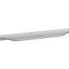 PICCANTE Smart Griffleiste Breite 896 mm Edelstahl gebürstet "GU"