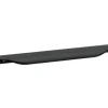 PICCANTE Smart Griffleiste Breite 296 mm Schwarz matt "GI"