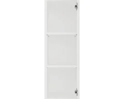 PICCANTE Smart Hängeschrankkorpus BxTxH 30 x 33 x 89,6 cm SOFT WHITE Clickmontage