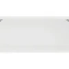 PICCANTE Smart Hängeschrankkorpus für Klappenschrank BxTxH 90 x 33 x 35,2 cm SOFT WHITE Clickmontage "Nr. 13"