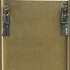 PICCANTE Smart Hängeschrankkorpus BxTxH 30 x 33 x 70,4 cm SOFT WHITE Clickmontage "Nr.1"