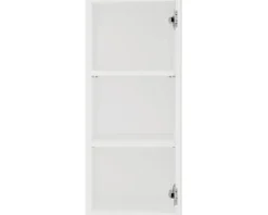 PICCANTE Smart Hängeschrankkorpus BxTxH 30 x 33 x 70,4 cm SOFT WHITE Clickmontage 