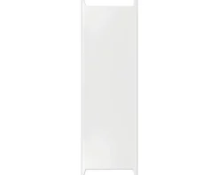 PICCANTE Smart Hochschrankkorpus Seitenpaket BxTxH 60 x 55,5 x 211,8 cm SOFT WHITE Clickmontage 