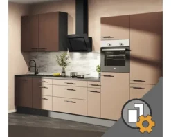 PICCANTE Smart Küchenkonfigurator | HORNBACH