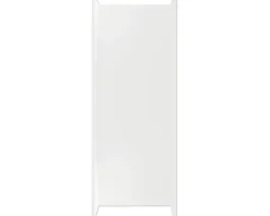 PICCANTE Smart Midischrankkorpus Seitenpaket BxTxH 60 x 55,5 x 176,6 cm SOFT WHITE Clickmontage