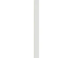 PICCANTE Smart Passstück für Hochschrank H:194,4 cm B 14,6 cm COUNTRY GREY