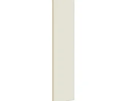 PICCANTE Smart Passstück für Unterschrank oder Oberschrank H:70,4 cm B:14,6 cm SANDY BEIGE "CC"