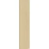 PICCANTE Smart Passstück für Unterschrank oder Oberschrank H:70,4 cm B:14,6 cm LIGHT OAK "CC"