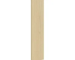 PICCANTE Smart Passstück für Unterschrank oder Oberschrank H:70,4 cm B:14,6 cm LIGHT OAK "CC"