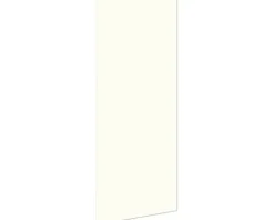 PICCANTE Smart Schranktür für Eckoberschrank 60 cm H:89,2 cm SOFT WHITE 