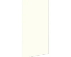 PICCANTE Smart Schranktür für Eckoberschrank 60 cm H: 70 cm SOFT WHITE 