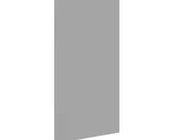 PICCANTE Smart Schranktür für Eckoberschrank 60 cm H: 70 cm BASALT GREY