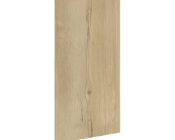 PICCANTE Smart Schranktür für Eckoberschrank 60 cm H: 70 cm WILD OAK "K"