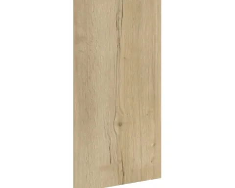 PICCANTE Smart Schranktür für Eckoberschrank 60 cm H: 70 cm WILD OAK "K"