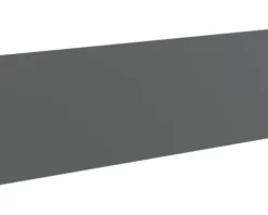 PICCANTE Smart Schranktür für Klappenschrank 90 cm MATT ANTHRACITE