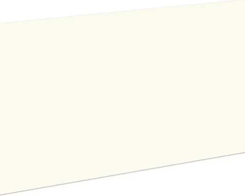 PICCANTE Smart Schranktür für Klappenschrank 60 cm SOFT WHITE "N"