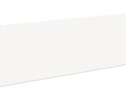 PICCANTE Smart Schranktür für Klappenschrank 90 cm GLOSSY WHITE hochglanz