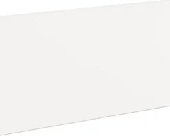 PICCANTE Smart Schranktür für Klappenschrank 60 cm GLOSSY WHITE hochglanz"N"
